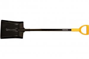 Лопата совковая Fiskars (132911)