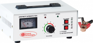  Зарядное General Technologies GT-LC7D/9 фото в интернет-магазине КАСКАД