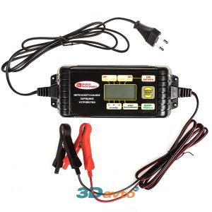  Зарядное General Technologies GT-SC6E/20 фото в интернет-магазине КАСКАД