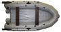 Лодка Фрегат M-310 FM Light 