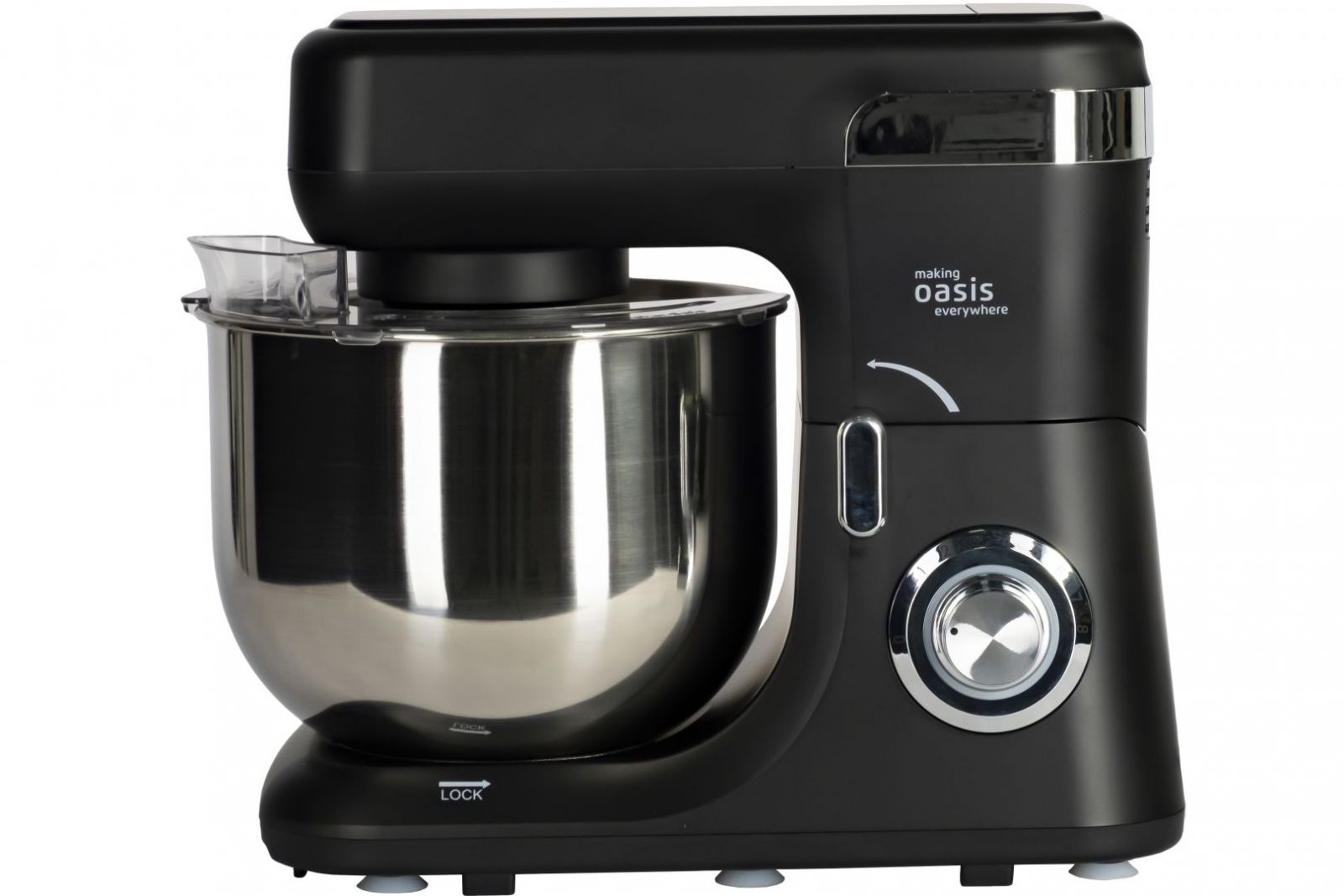 Миксер планетарный Oasis MP-160B