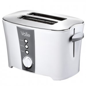 Тостер Volle VLK-212 фото в интернет-магазине КАСКАД