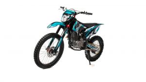  Мотоцикл Кросс CRF250 (172FMM) фото в интернет-магазине КАСКАД