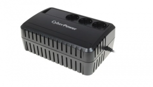  ИБП CyberPower BU725E фото в интернет-магазине КАСКАД