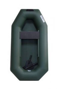  Лодка Байкал S-190 фото в интернет-магазине КАСКАД