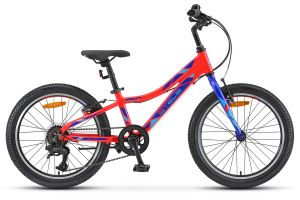  Велосипед 20" Stels Pilot 250 Gent фото в интернет-магазине КАСКАД