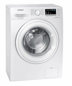  Стиральная машина Samsung WW80R42LHDWLP фото в интернет-магазине КАСКАД