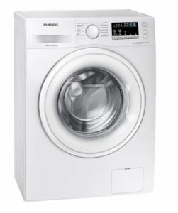  Стиральная машина Samsung WW80R42LHDWLP фото в интернет-магазине КАСКАД