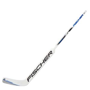  Клюшка вратаря Fischer GW250 GOALIE STICK 21 R31 H17820 правый крюк фото в интернет-магазине КАСКАД