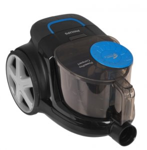  Пылесос Philips FC9331  фото в интернет-магазине КАСКАД