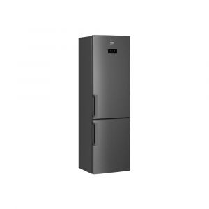  Холодильник Beko RCNK 356E21 X	 фото в интернет-магазине КАСКАД