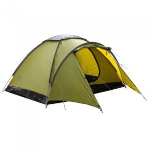  Палатка 3-х местная Tramp lite Fly 3 фото в интернет-магазине КАСКАД