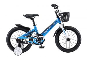  Велосипед 18" Stels Pilot 150 фото в интернет-магазине КАСКАД