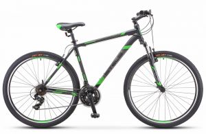  Велосипед 29" Stels Navigator 900 V фото в интернет-магазине КАСКАД