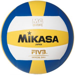  Мяч в/б Mikasa MV 5PC  фото в интернет-магазине КАСКАД