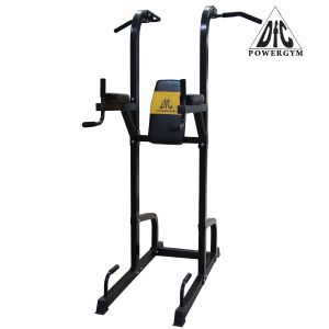  Турник Atletic DFC PK020 фото в интернет-магазине КАСКАД