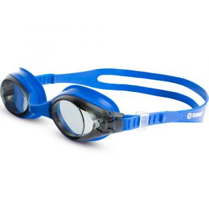  Очки для плавания Torres Splash Junior дымчатые линзы, черная оправа SW32208BL фото в интернет-магазине КАСКАД