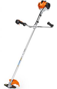  Бензотриммер Stihl FS94 С-Е фото в интернет-магазине КАСКАД