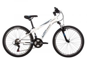  Велосипед 24" Novatrack Action фото в интернет-магазине КАСКАД