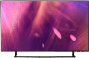  Телевизор Samsung UE 50 AU 9000 UXRU фото в интернет-магазине КАСКАД