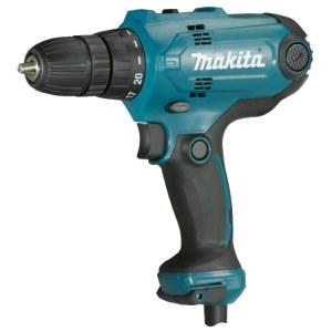  Шуруповерт сетевой Makita DF0300 фото в интернет-магазине КАСКАД
