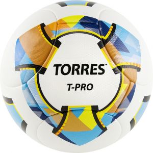  Мяч ф/б Torres T-Pro F320995 p.5 фото в интернет-магазине КАСКАД