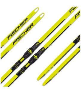  Лыжи беговые Speedmax 3D SK Plus Medium IFP N04522 (186см) фото в интернет-магазине КАСКАД