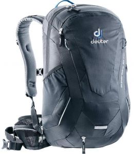  Рюкзак Deuter 2017 Superbike 18 EXP black-granite фото в интернет-магазине КАСКАД