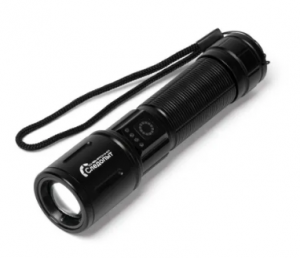  Фонарь ручной Сибирский Следопыт STREAMLIGHT арт.PF-PFL-L89 фото в интернет-магазине КАСКАД