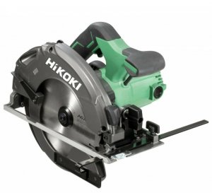  Пила дисковая Hikoki C7 BU3  фото в интернет-магазине КАСКАД