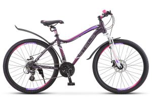  Велосипед 26" Stels Miss 6100 MD фото в интернет-магазине КАСКАД