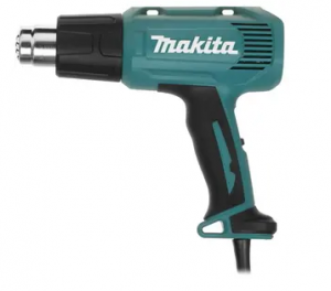 Фен Makita HG 6030K фото в интернет-магазине КАСКАД