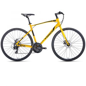  Велосипед 29" TRINX Free 2.0 700C фото в интернет-магазине КАСКАД