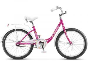  Велосипед 20" Stels Cristy 200 20C фото в интернет-магазине КАСКАД