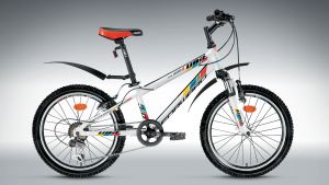  Велосипед 20" Forward Unit 3.0 Disс фото в интернет-магазине КАСКАД