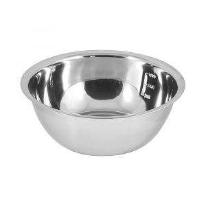  Миска из нерж. стали Mallony Bowl-23 фото в интернет-магазине КАСКАД