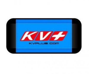  Манжеты лыж KV+ 8D06 фото в интернет-магазине КАСКАД