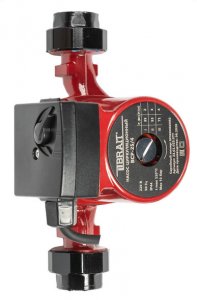  Насос циркуляционный Brait BCP 25/4 фото в интернет-магазине КАСКАД