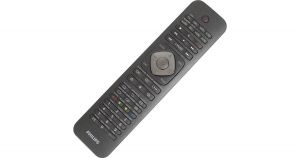  Пульт Philips SRP5018/10 (на 8 устройств) фото в интернет-магазине КАСКАД