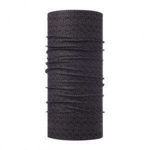  Бандана Buff Thermonet cubic graphite 115247.901.10.00 (С4) фото в интернет-магазине КАСКАД