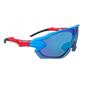  Очки KV+ Delta линза blue/red SG12.12 1 линза поляризация фото в интернет-магазине КАСКАД