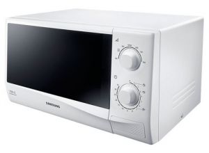  СВЧ Samsung ME 81KRW-2 фото в интернет-магазине КАСКАД