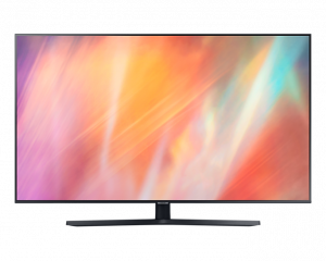  Телевизор Samsung UE 55 AU 7540 UXRU фото в интернет-магазине КАСКАД
