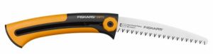  Пила садовая Fiskars SW73 XTRACT 1000613 фото в интернет-магазине КАСКАД