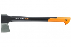  Топор колун X17-M Fiskars 1015641 фото в интернет-магазине КАСКАД