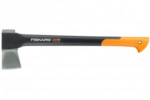  Топор колун X17-M Fiskars 1015641 фото в интернет-магазине КАСКАД