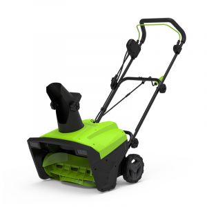  Снегоуборщик электрический Greenworks SN2300 арт 2602707 фото в интернет-магазине КАСКАД
