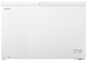 Ларь KRAFT BD 435 QX фото в интернет-магазине КАСКАД