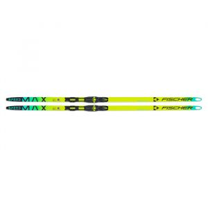  Лыжи беговые Speedmax 100 CLASSIC PLUS 702 Medium N08525 (202см) фото в интернет-магазине КАСКАД