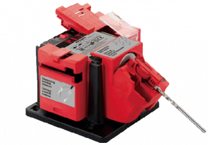  Заточной станок для сверел PIT PMTS 1003-C фото в интернет-магазине КАСКАД